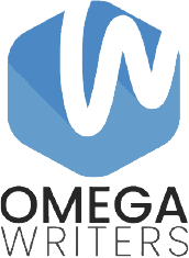 Omega-Logo