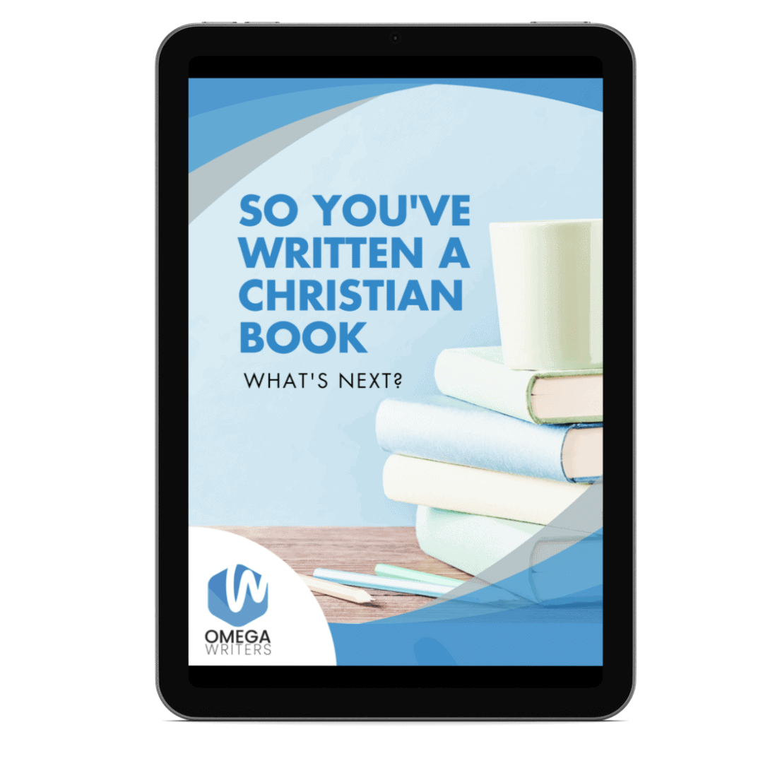 So You Wrote A Christian Book | Ebook Download