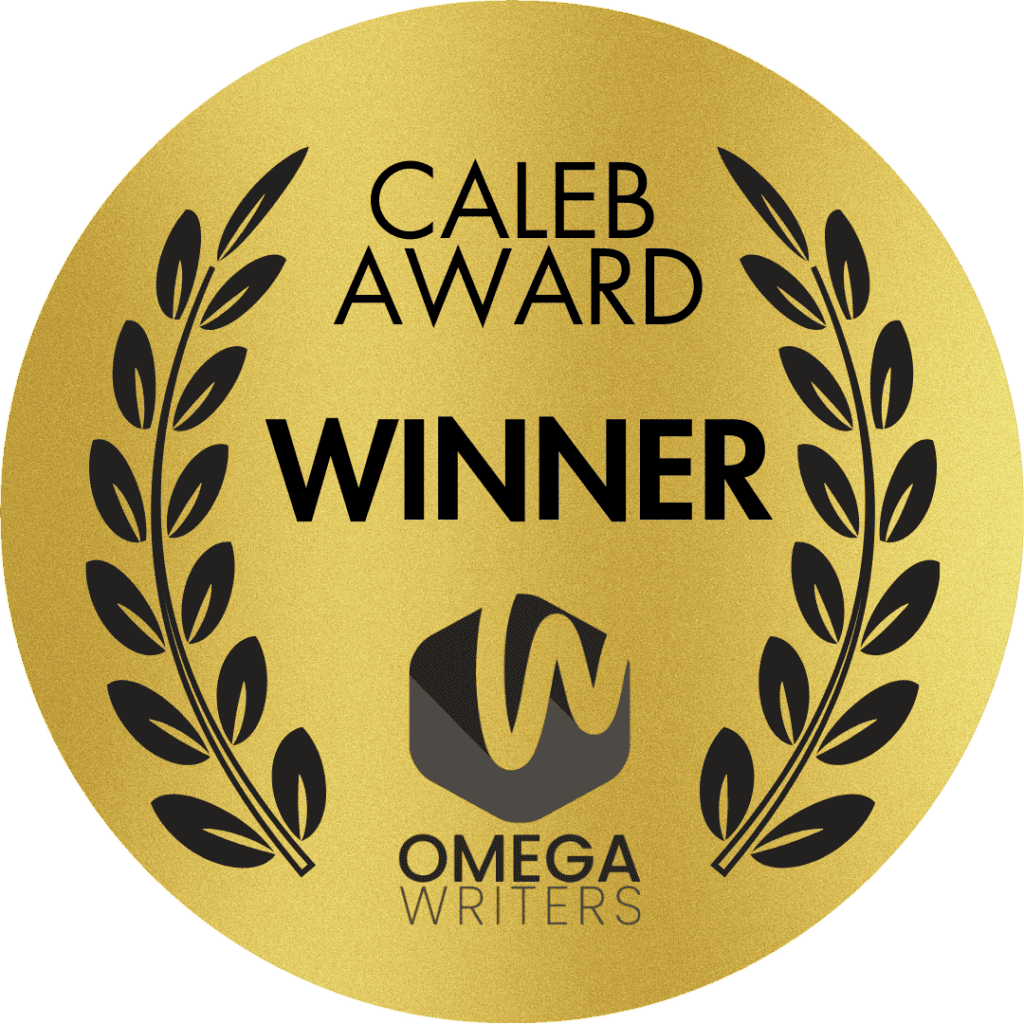 The CALEB Award is an annual Christian Writers Award for Australia and New Zealand