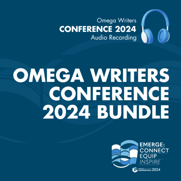 Conference 2024 Audio - The Bundle